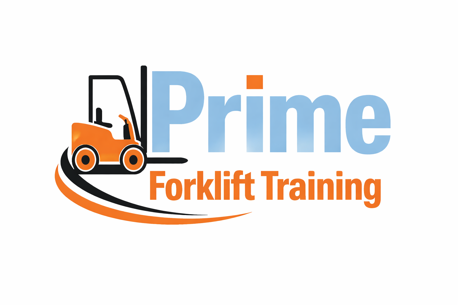  Prime Forklift Training School